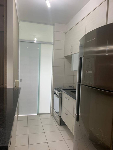 Imagem 8 de 21 de Apartamento À Venda, 54 M² Por R$ 318.000,00 - Umuarama - Osasco/sp - Ap1736