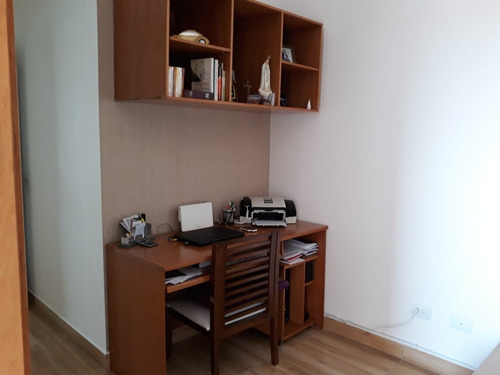 Imagem 11 de 30 de Apartamento - Ap00060 - 34406848