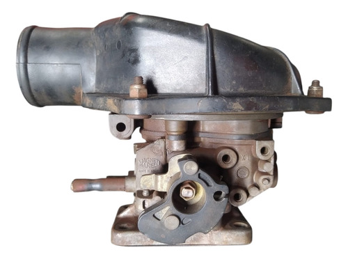 Tbi Corpo Borboleta Uno Palio 1.0 8v Fiasa 96/99 Orig Fiat (Usado)