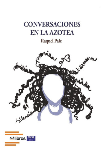 Libro Conversaciones En La Azotea - Paiz Robles, Raquel