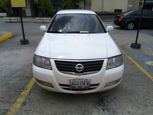 Imagen 2 de 13 de Nissan Almera