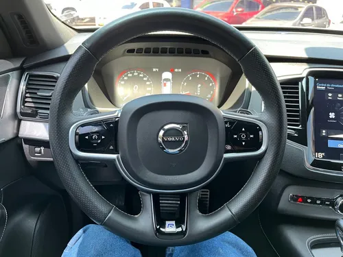 Volvo XC90 2.0 T6 Awd R-design