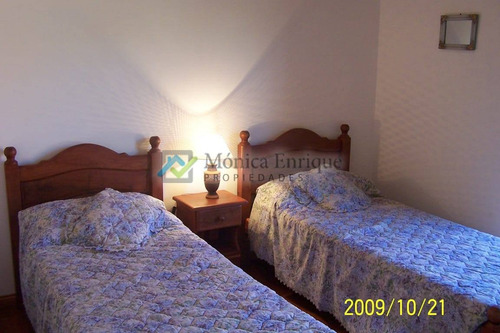 Merlo San Luis - Chalet Con Pileta .