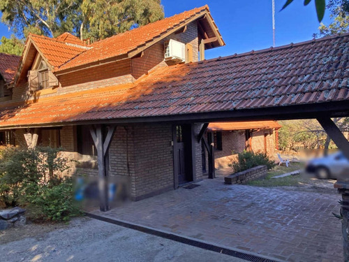 Imagen 5 de 30 de Country Chumamaya, Lote 2392 M2 Con 313 M2 Cub P/refaccionar