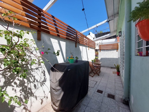 Imagen 15 de 25 de Ph 3 Ambientes Patio Terraza Impecable Haedo
