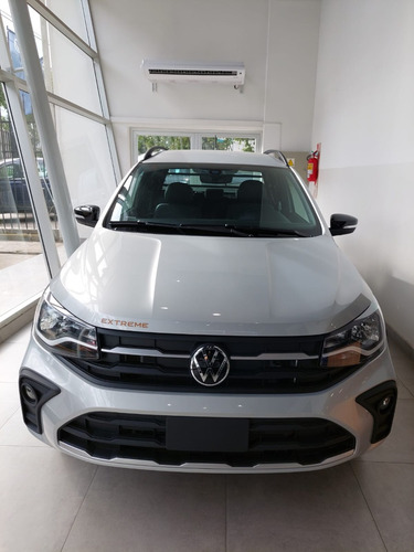 Volkswagen Saveiro 1.6 Msi Extreme Cd