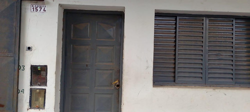 Dpto En Yofre Sur, 2 Dorm Con Patio