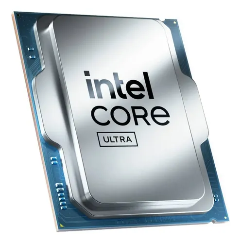 CPU Intel Core i5 225F CPU LGA1851 Processador Intel Core Ultra 5 225f Lga1851 De 4,9 Ghz | Frete grátis