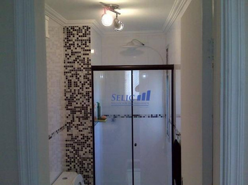 Imagem 11 de 12 de Residencial Nove De Julho - Apto 70m², 3 Dorm, Anhangabaú, Jundiaí, Cod Ap0090 - Ap0090