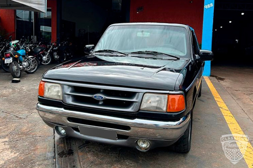 Ford Ranger V6 1997/97