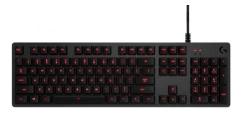 Teclado Gaming Logitech G413