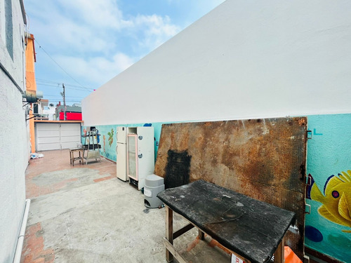 Oficina En Venta En Veracruz, Col. Flores Magón En Veracruz.
