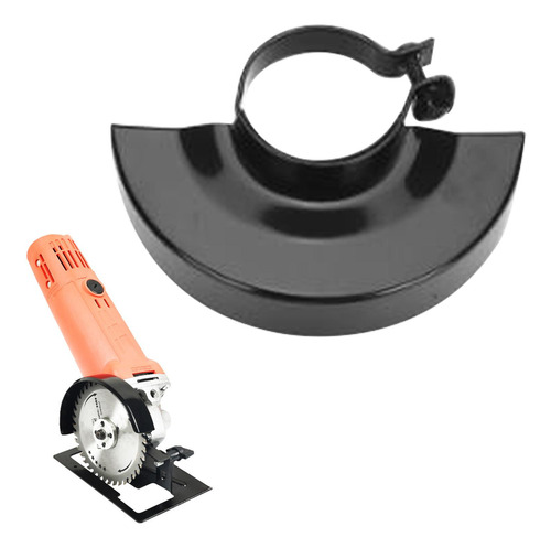 Juego De Cubierta Antipolvo Para Amoladora Profesional Base