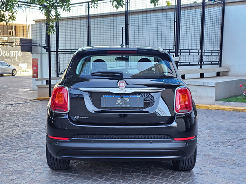 Fiat 500X 1.4 T 16v Pop