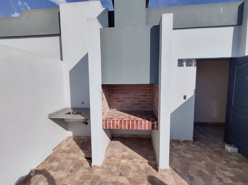 Venta Ph 2 Amb En 2do Piso Y Terraza En Villa Luro