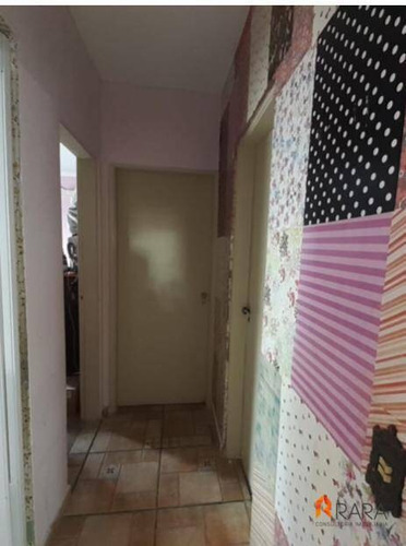 Imagem 2 de 15 de Apartamento À Venda, 54 M² Por R$ 201.000,00 - Jordanópolis - São Bernardo Do Campo/sp - Ap0312