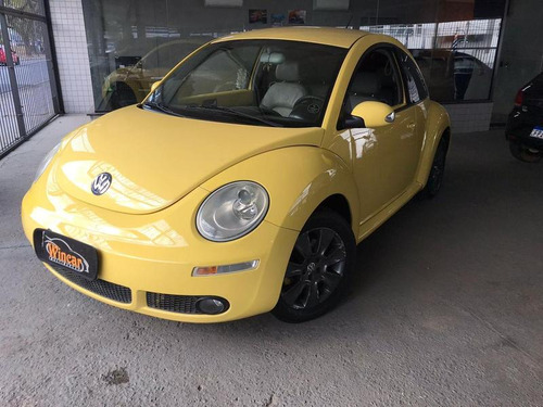 Volkswagen New Beetle Beetle