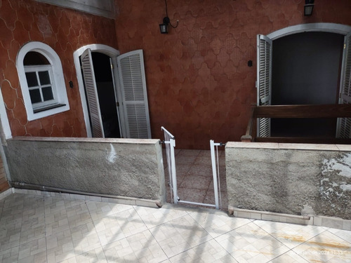 Casa Com 250 M² Com 4 Dorms Sendo 1 Suíte E 5 Banheiros Cz Americana E 2 Vgs Cobertas -jaçanã