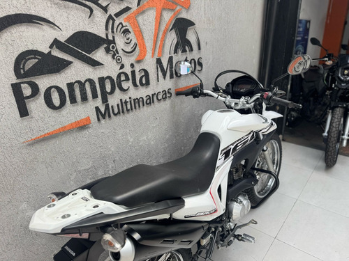 Honda Nxr 160 Bros Esdd 2020
