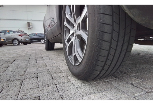 Jeep Renegade 1.3 T270 TURBO FLEX LONGITUDE AT6