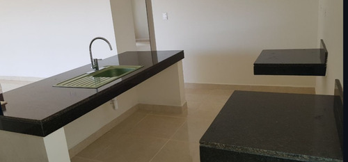 Imagen 4 de 9 de Casa De Una Planta En Manere 33 Conkal