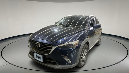 Mazda CX-3 2.0 I GRAND TOURING 2WD AT