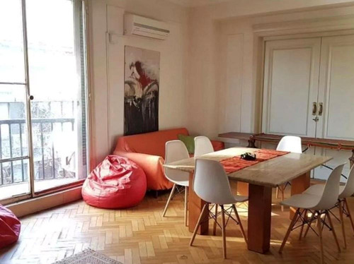 Importante Apartamento En Centro, 7 Dormitorios!