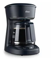 Comprar Cafetera Electrica 12 Tazas Programable Oster
