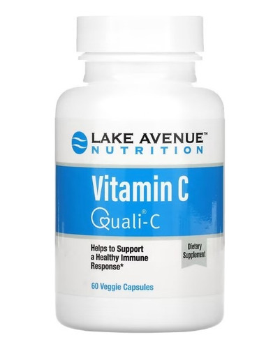 Vitamina C 1000mg Lake Avenue