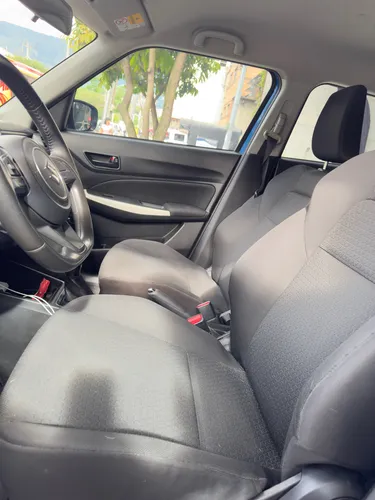 Suzuki Swift 1.2 Gl