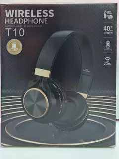 Wireless Headphone