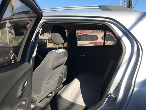 Imagen 9 de 9 de Chevrolet Tracker Ltz Fwd 2016 Único Dueño!