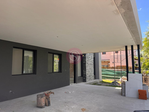 Casa En Venta En San Matias 