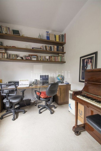 Imagem 11 de 15 de Oportunidade Casa Jardim Pauslistano Com 390m² E 5 Vagas - Pc88802