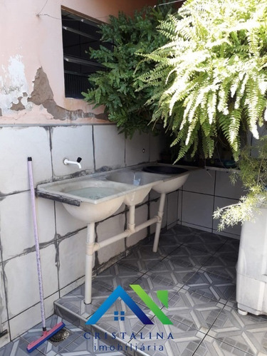 Imagem 13 de 15 de Casa Para Venda Ou Permuta 3 Dormitórios Bairro São Jose, Juazeiro/ce - Ca00166 - 68385397