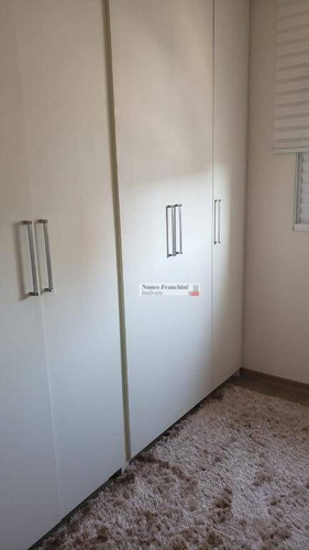 Imagem 22 de 29 de Sobrado À Venda, 180 M² Por R$ 1.100.000,00 - Vila Nova Cachoeirinha - São Paulo/sp - So1030