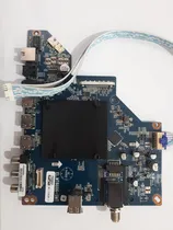 Comprar Placa Principal Tv Multilaser Tl025m Ml-el08 El.mt6886-smt
