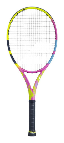 Raqueta Babolat Pure Aero Rafa 2023 290 Grs. + Overgrip