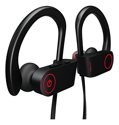 Auriculares Bluetooth Otium Best Auriculares Deportivos Inal