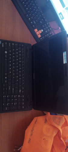 Lapto Satellite Toshiba C655d-s52, Para Repuesto Leer Descri
