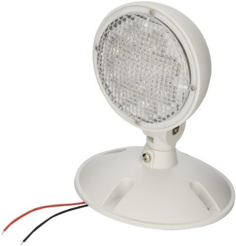 Morris Products Cabeza De Luz De Emergencia Remota 1 3