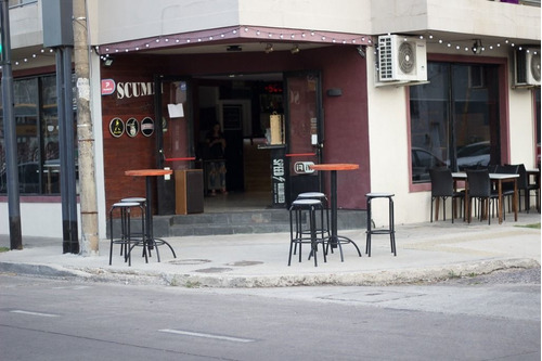 Oportunidad Local Gastronómico En Venta En Haedo