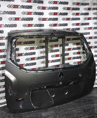 Porton Trasero Renault Duster 12 Al 20 (2211416)