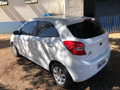 Ford Ka Se 1.0 2018