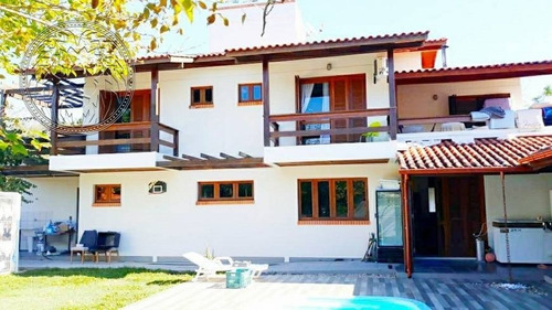 Imagem 3 de 15 de Casa - Lagoa Da Conceicao - Ref: 1579 - V-1616