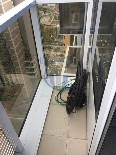 Imagem 8 de 8 de Vende-se: Salas Comerciais Amplas E Modernas Em Condominio Sofisticado !!! - V-897