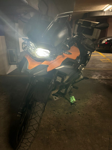 Bmw F750 Gs Modelo 2019 Varios Extras