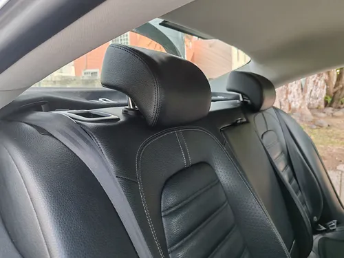 Volkswagen CC 2.0 Turbo Dsg 6mt At