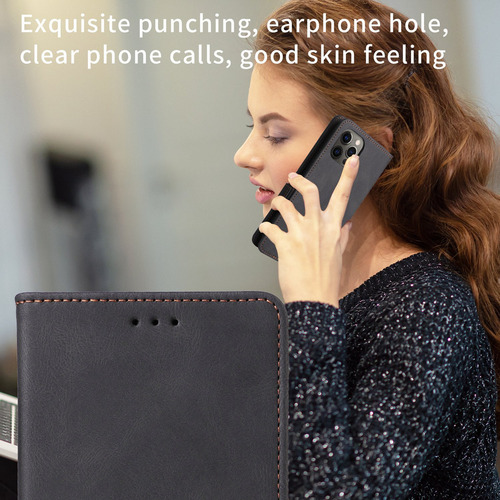 ~# Funda Tipo Cartera Para Teléfono Redmi A1 Plus A2