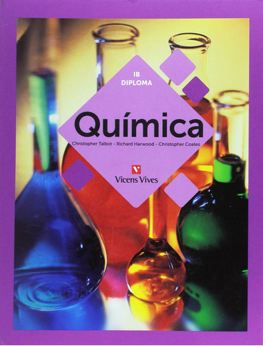 Química Diploma Bachillerato Internacional